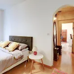 Bnbnova - Saint Germain & Odeon - 1br Apartamento París