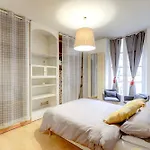 Apartamento Bnbnova - Saint Germain & Odeon - 1br
