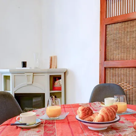 Bnbnova - Saint Germain & Odeon - 1br Apartman