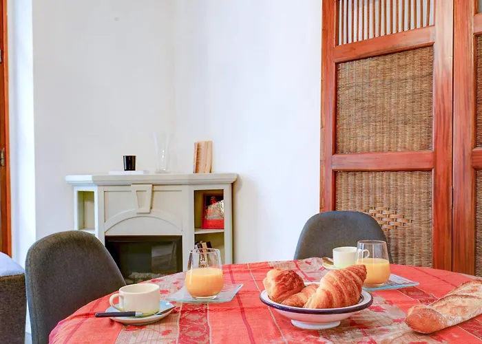 Bnbnova - Saint Germain & Odeon - 1br Apartman